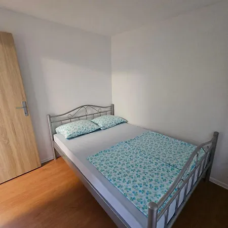 Alina&alan 2 Apartment Bihac