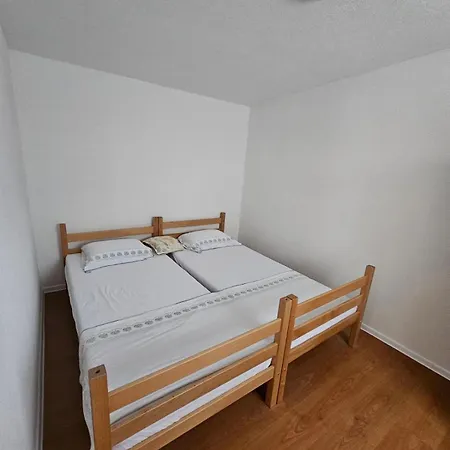 Apartment Alina&alan 2