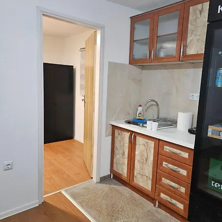 Alina&alan 2 Apartment *