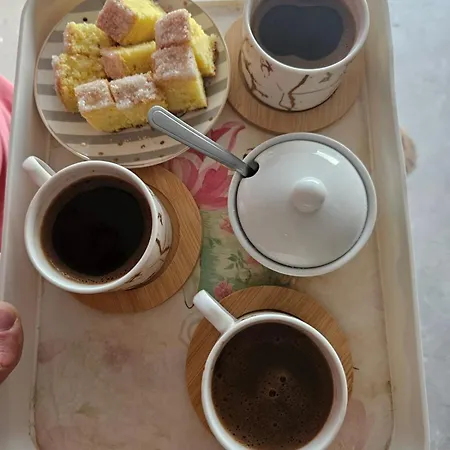 Apartment Alina&alan 2 Bihac