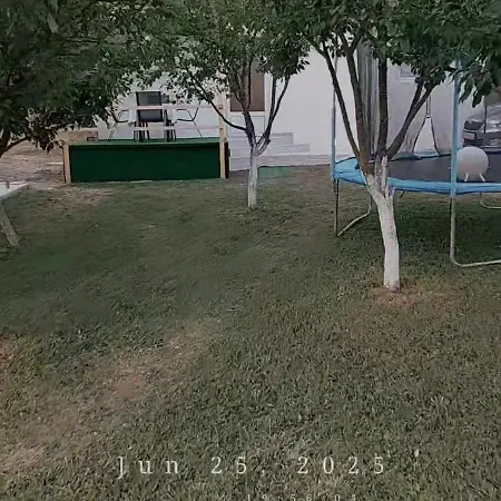 Apartment Alina&alan 2 *