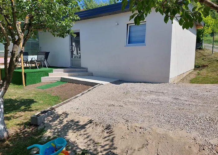 Apartment Alina&alan 2 *