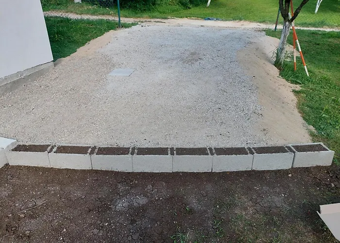 Apartment Alina&alan 2