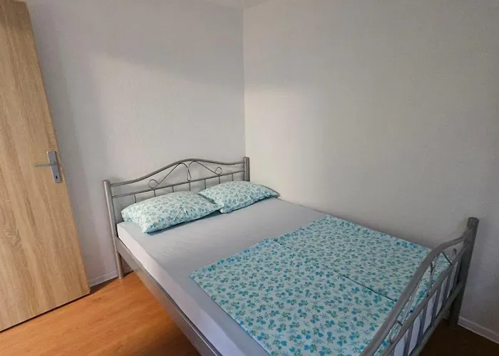 Alina&alan 2 Apartment Bihac