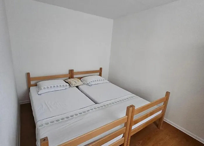 Apartment Alina&alan 2