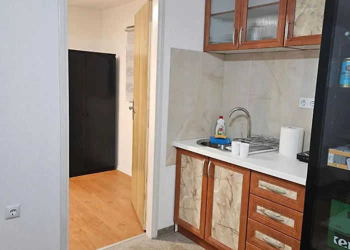 Alina&alan 2 Apartment *