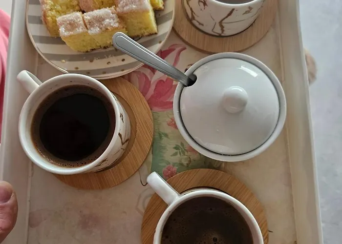 Apartment Alina&alan 2 Bihac