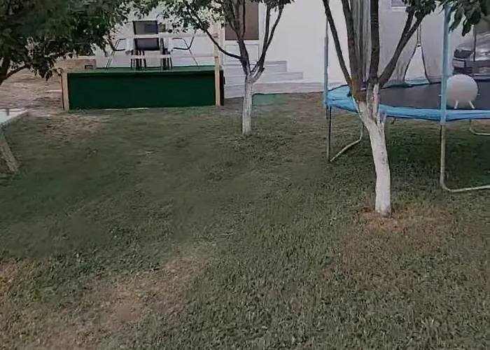 Apartment Alina&alan 2 *